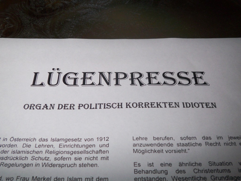 Foto Wolfgang Prabel